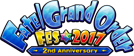 Fate/Grand Order Fes. 2017 ～2nd Anniversary～