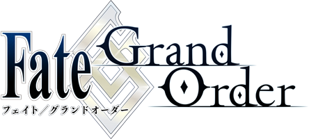 Fate/Grand Order