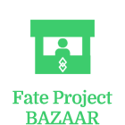 Fate PROJECT ZONE 出展社ブース