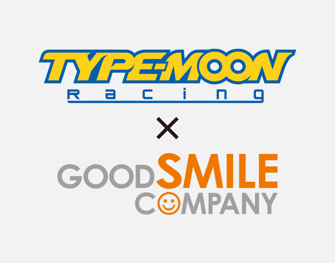 TYPE-MOON Racing × GOOD SMILE COMPANY