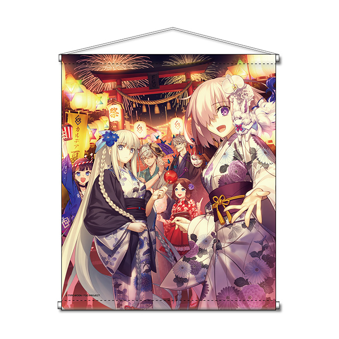 人気の FGO カルデアパーク 冬祭り 缶バッジ カドック | www.micron.com.pt