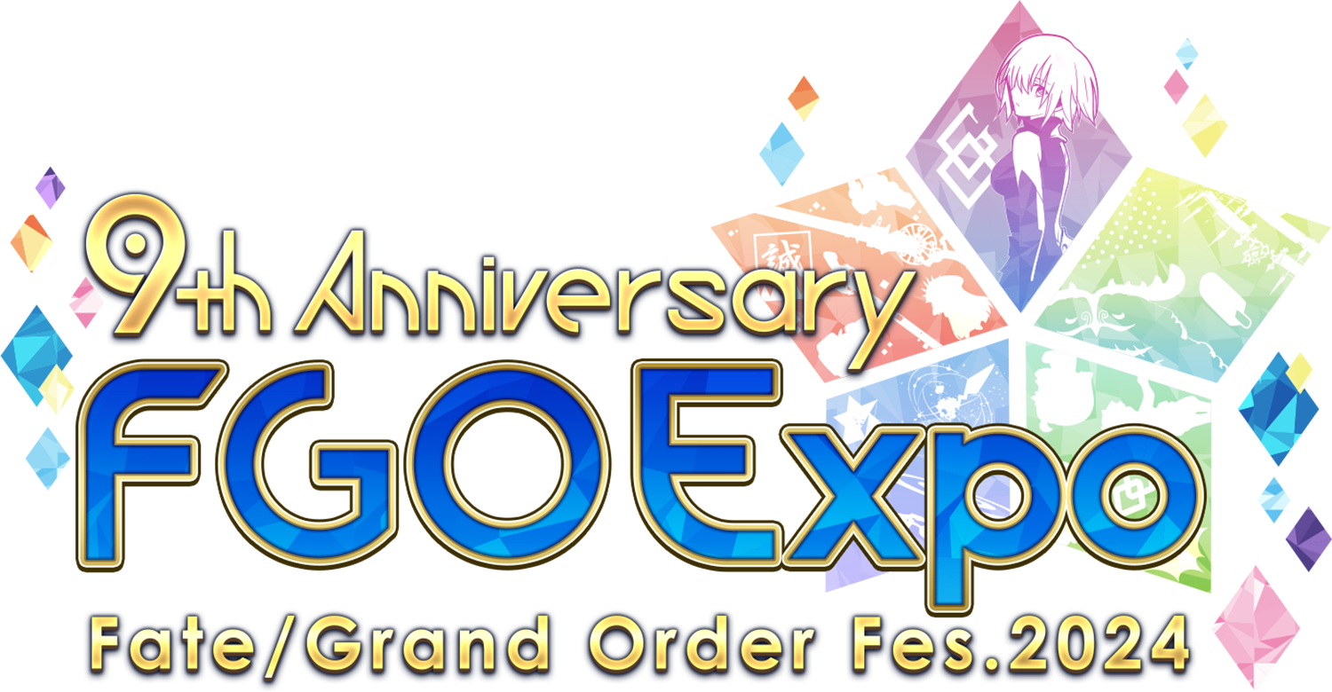 Fate/Grand Order Fes. 2024～9th Anniversary～