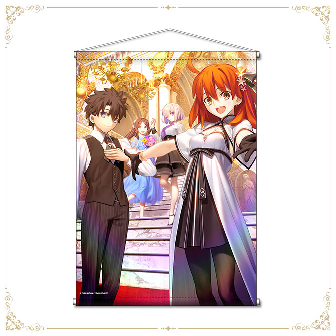 グッズ情報 | GOODS | Fate/Grand Order Fes. 2025 ～10th