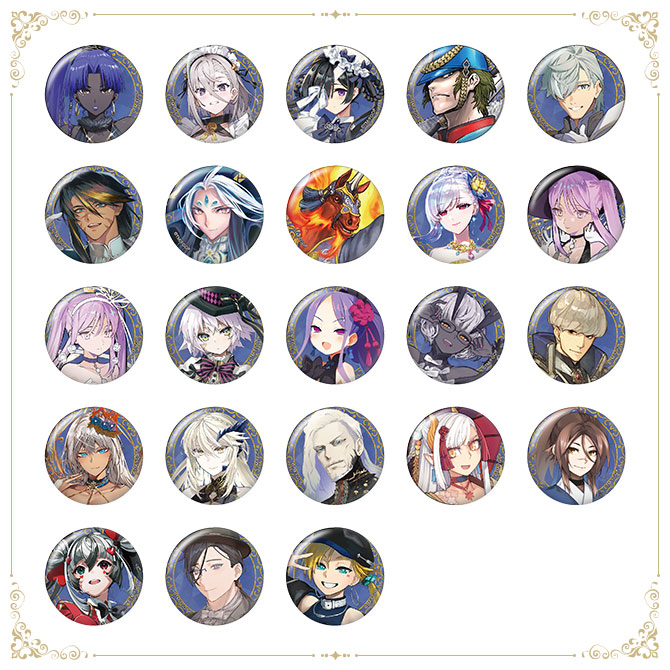 グッズ情報 | GOODS | Fate/Grand Order Fes. 2025 ～10th