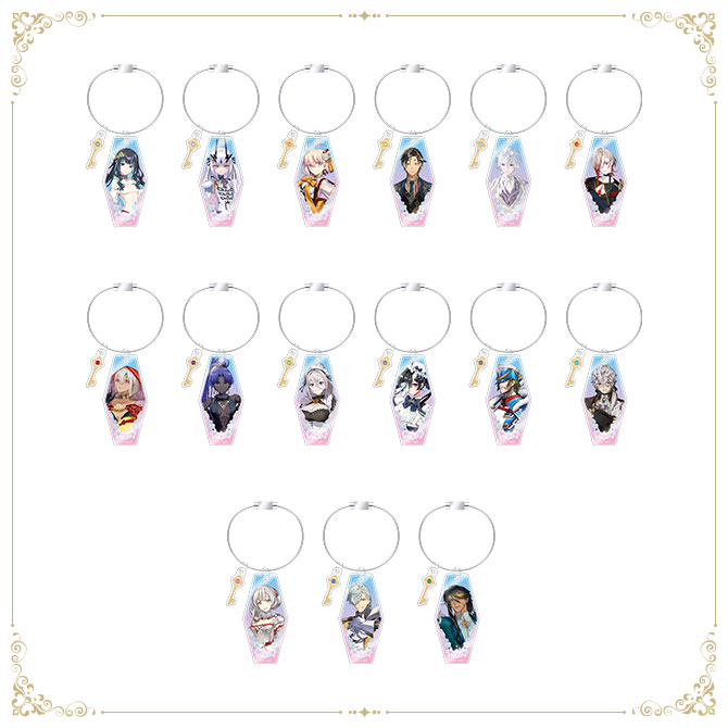 グッズ情報 | GOODS | Fate/Grand Order Fes. 2025 ～10th