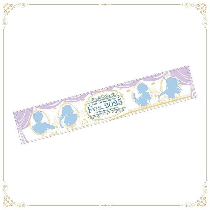 グッズ情報 | GOODS | Fate/Grand Order Fes. 2025 ～10th