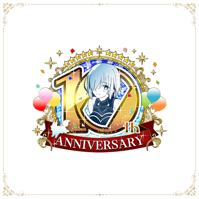 グッズ情報 | GOODS | Fate/Grand Order Fes. 2025 ～10th