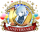 10th Anniversary