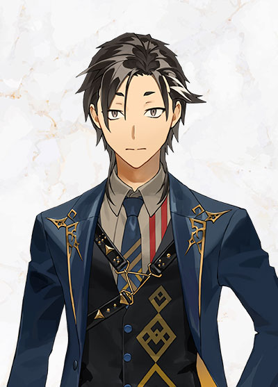 サーヴァント | SERVANT | Fate/Grand Order Fes. 2025 ～10th