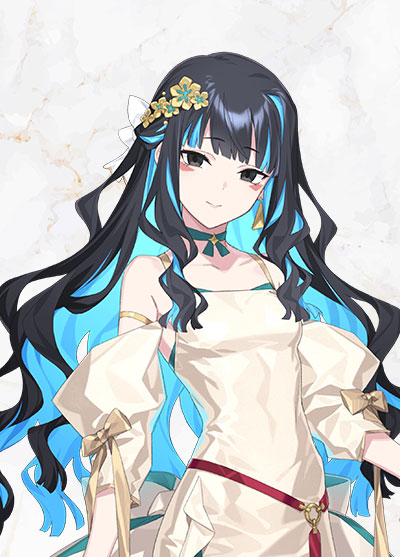 サーヴァント | SERVANT | Fate/Grand Order Fes. 2025 ～10th