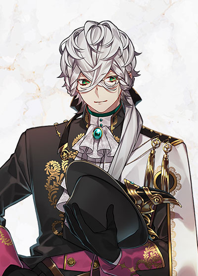 サーヴァント | SERVANT | Fate/Grand Order Fes. 2025 ～10th