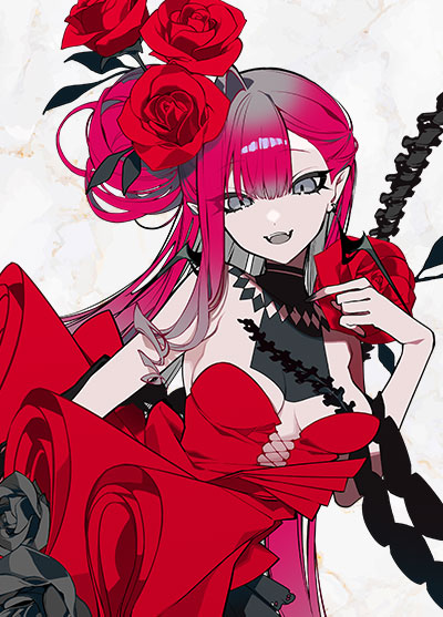 サーヴァント | SERVANT | Fate/Grand Order Fes. 2025 ～10th