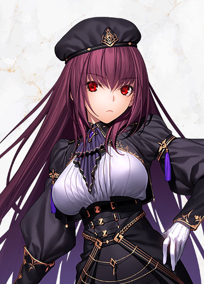 サーヴァント | SERVANT | Fate/Grand Order Fes. 2025 ～10th