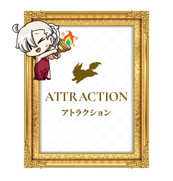 ATTRACTION