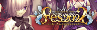 Fate/Grand Order Fes. 2022 ～7th Anniversary～