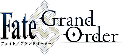 Fate/Grand Order 公式サイト
