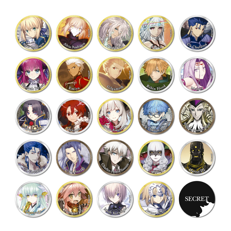 Fate/ Grand Order Fes. 2026 カルデア学園祭 ～11th Anniversary～
