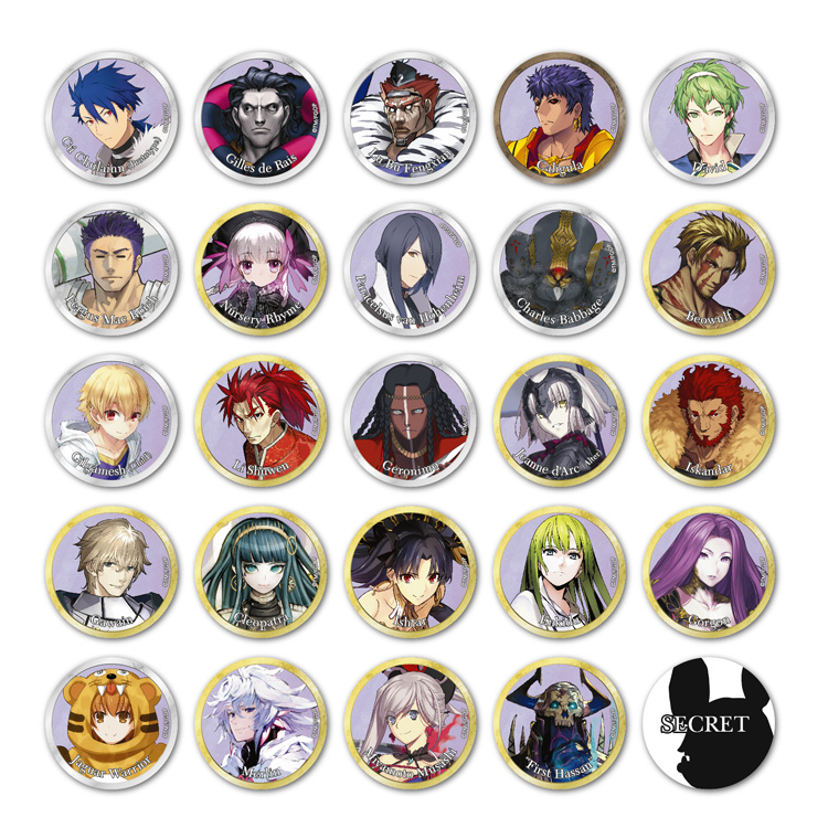 Fate/ Grand Order Fes. 2026 カルデア学園祭 ～11th Anniversary～