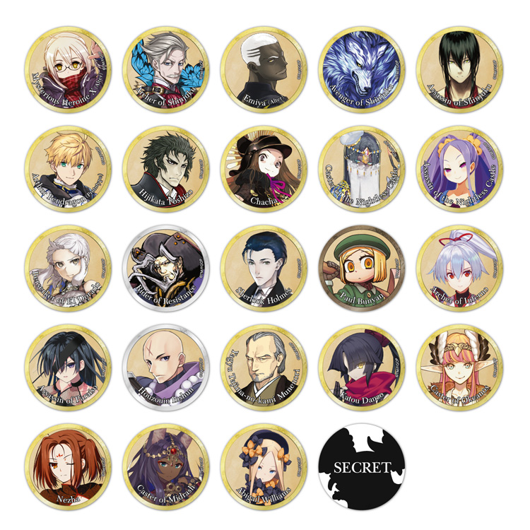 Fate/ Grand Order Fes. 2026 カルデア学園祭 ～11th Anniversary～