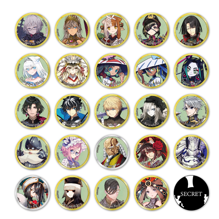 Fate/ Grand Order Fes. 2026 カルデア学園祭 ～11th Anniversary～