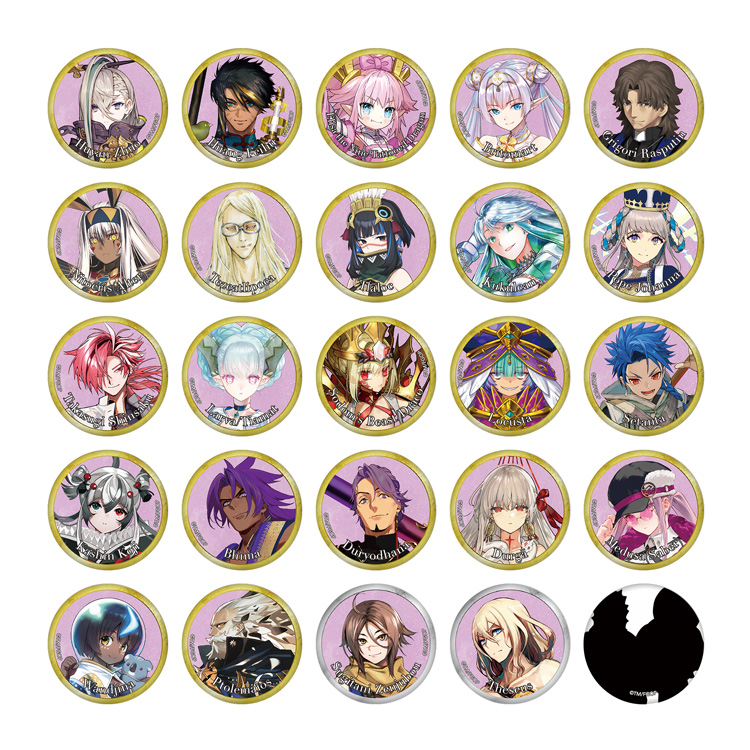 Fate/ Grand Order Fes. 2026 カルデア学園祭 ～11th Anniversary～