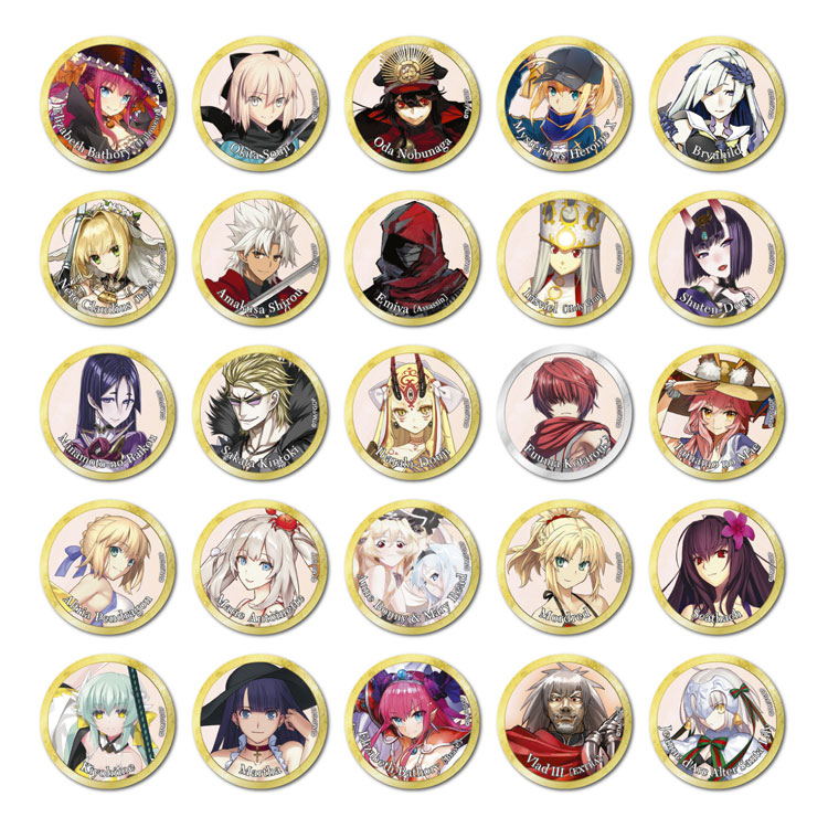 Fate/ Grand Order Fes. 2026 カルデア学園祭 ～11th Anniversary～