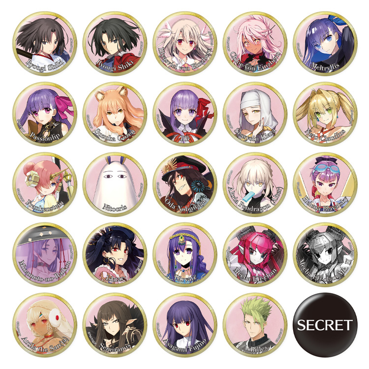 Fate/ Grand Order Fes. 2026 カルデア学園祭 ～11th Anniversary～