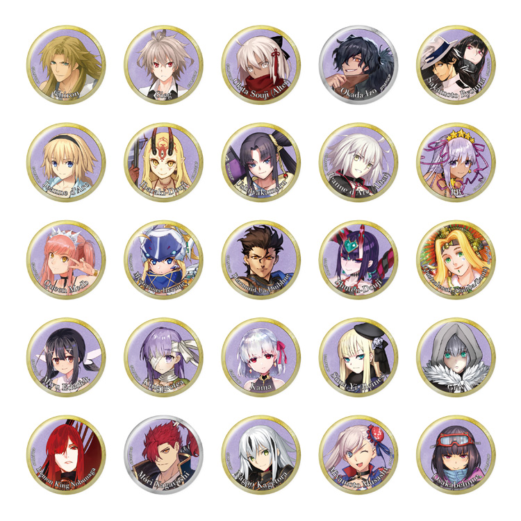 Fate/ Grand Order Fes. 2026 カルデア学園祭 ～11th Anniversary～