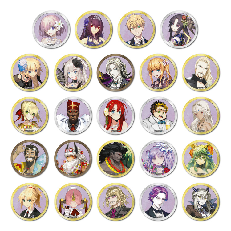 Fate/ Grand Order Fes. 2026 カルデア学園祭 ～11th Anniversary～