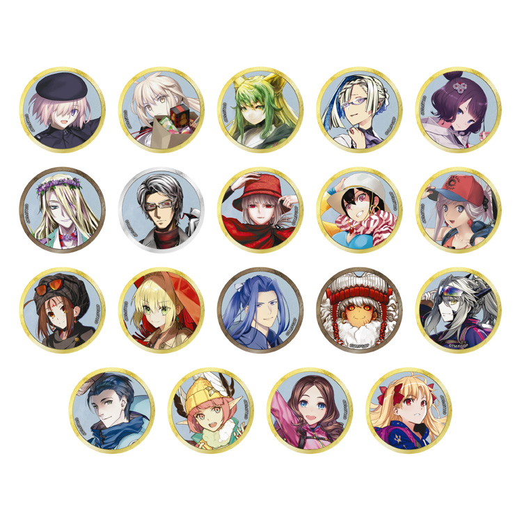 Fate/ Grand Order Fes. 2026 カルデア学園祭 ～11th Anniversary～