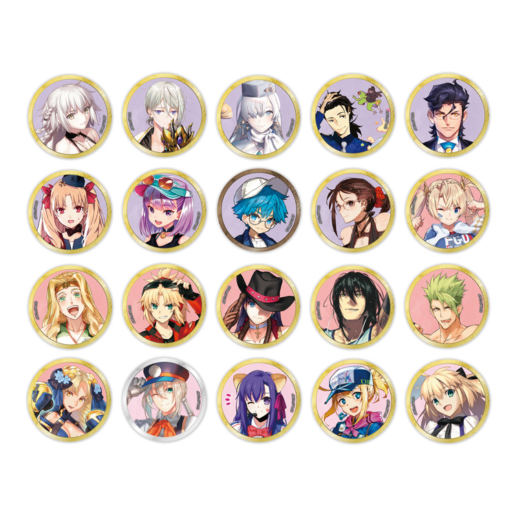 Fate/ Grand Order Fes. 2026 カルデア学園祭 ～11th Anniversary～