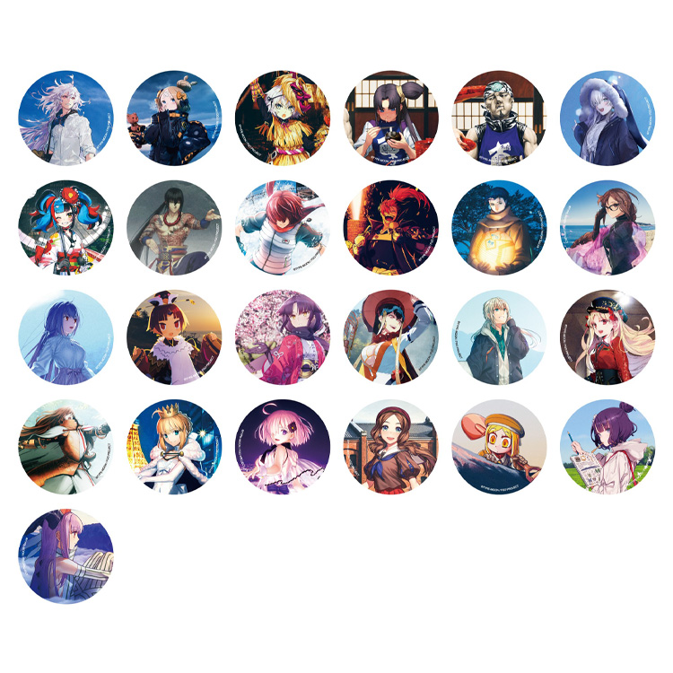 Fate/ Grand Order Fes. 2026 カルデア学園祭 ～11th Anniversary～