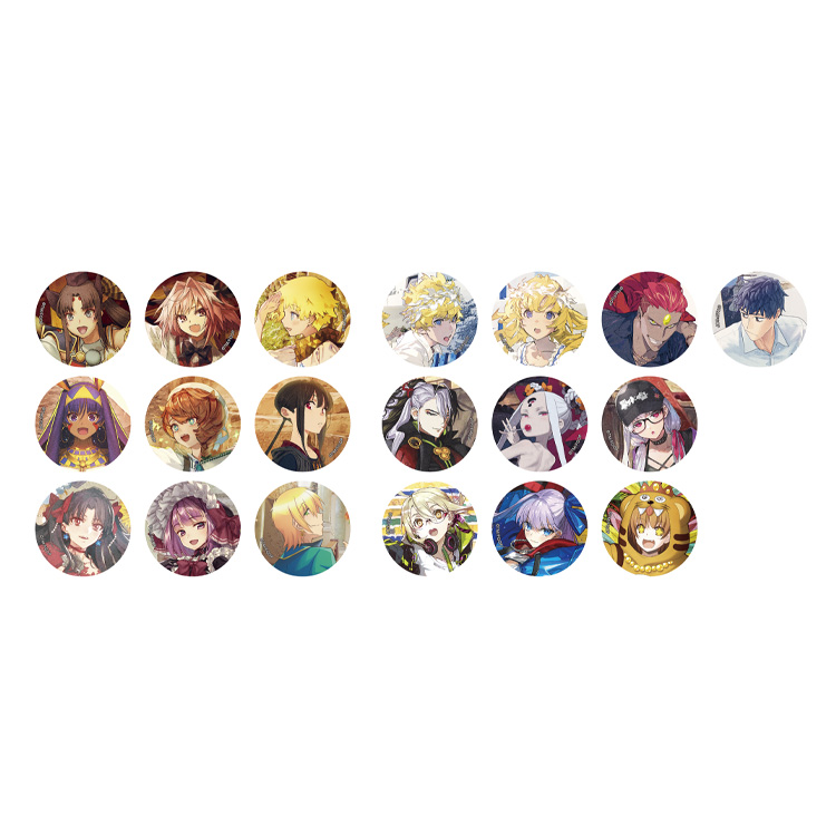 Fate/ Grand Order Fes. 2026 カルデア学園祭 ～11th Anniversary～