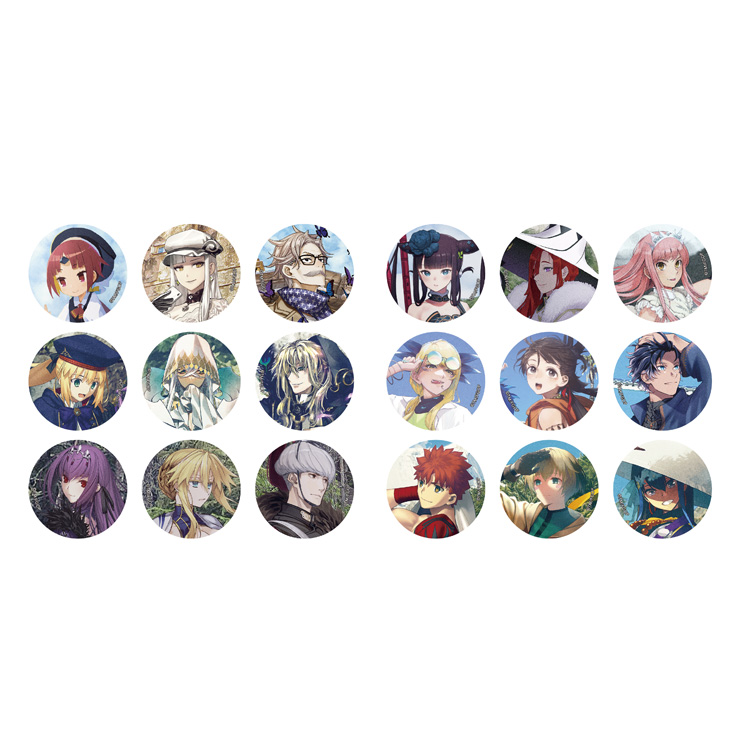 Fate/ Grand Order Fes. 2026 カルデア学園祭 ～11th Anniversary～