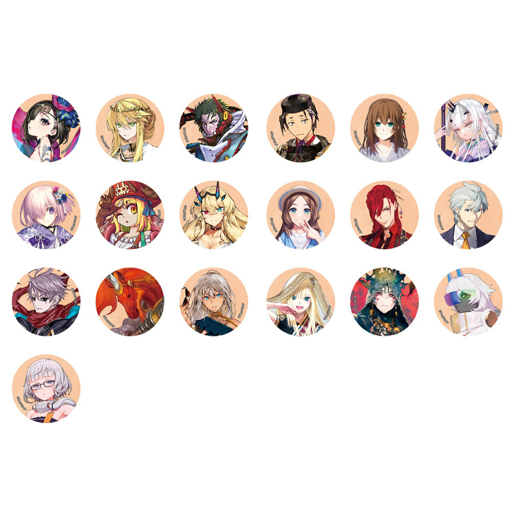 Fate/ Grand Order Fes. 2026 カルデア学園祭 ～11th Anniversary～