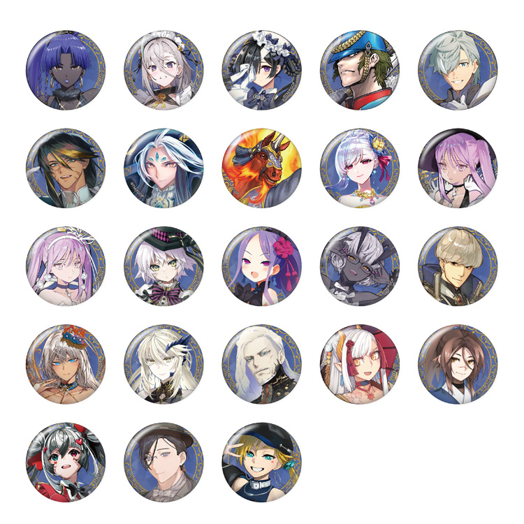 Fate/ Grand Order Fes. 2026 カルデア学園祭 ～11th Anniversary～