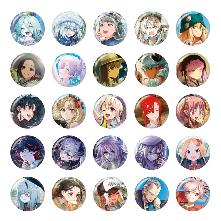 Fate/ Grand Order Fes. 2026 カルデア学園祭 ～11th Anniversary～
