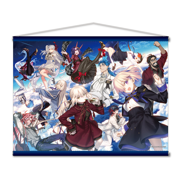 FGO Fes. Anniversary ALBUM等13点セット Fate/ Grand Order Fes. 2026 カルデア学園祭 ～11th Anniversary～