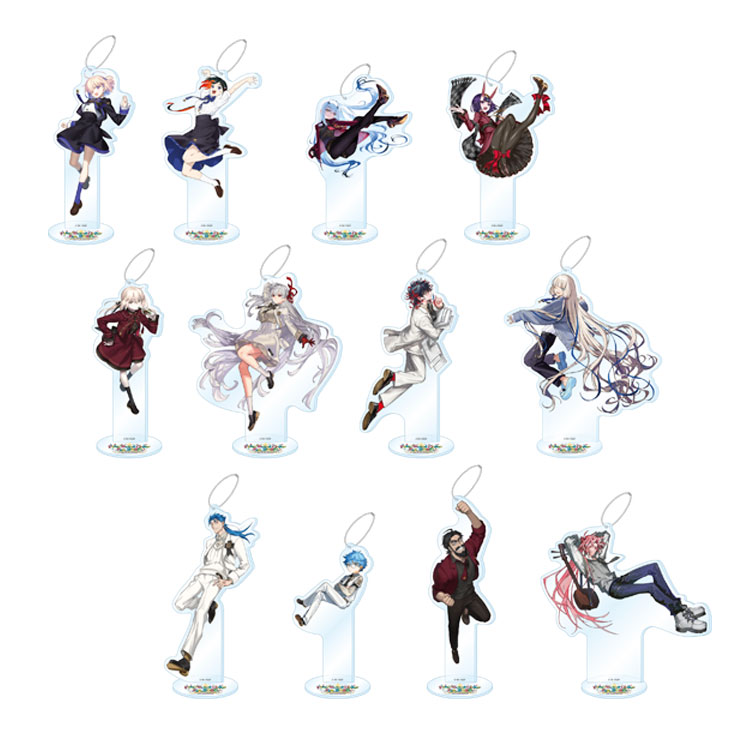 Fate/ Grand Order Fes. 2026 カルデア学園祭 ～11th Anniversary～