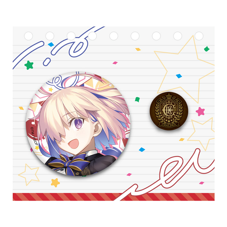 Fate/ Grand Order Fes. 2026 カルデア学園祭 ～11th Anniversary～