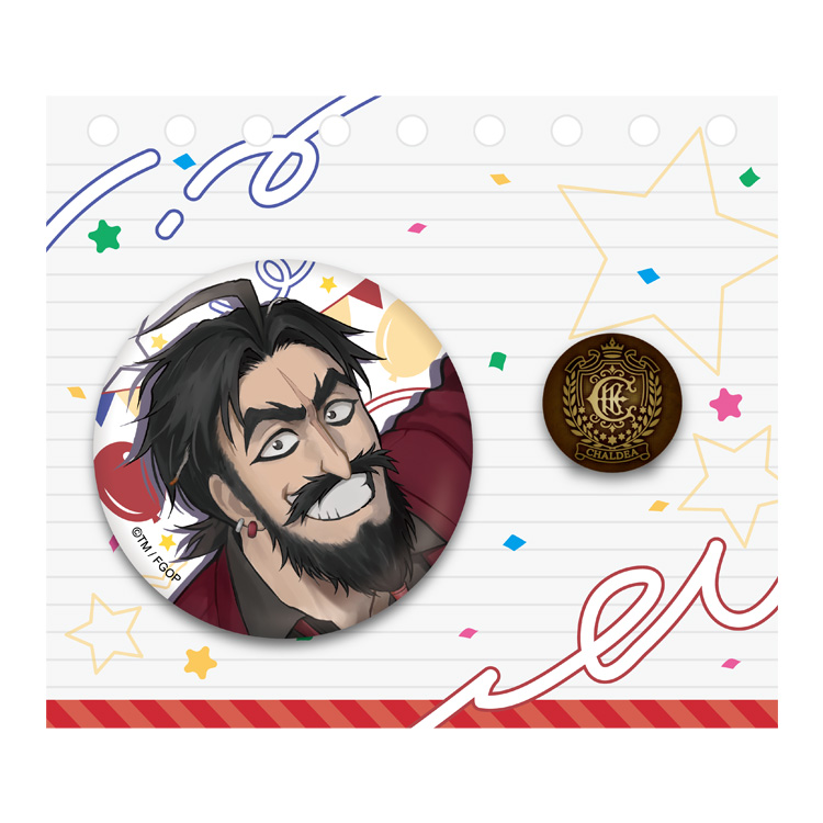 Fate/ Grand Order Fes. 2026 カルデア学園祭 ～11th Anniversary～
