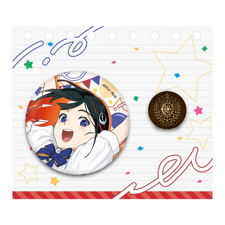Fate/ Grand Order Fes. 2026 カルデア学園祭 ～11th Anniversary～
