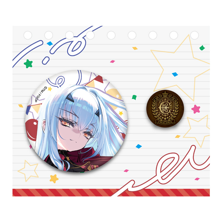 Fate/ Grand Order Fes. 2026 カルデア学園祭 ～11th Anniversary～