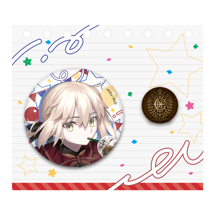 Fate/ Grand Order Fes. 2026 カルデア学園祭 ～11th Anniversary～