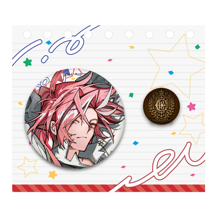 Fate/ Grand Order Fes. 2026 カルデア学園祭 ～11th Anniversary～