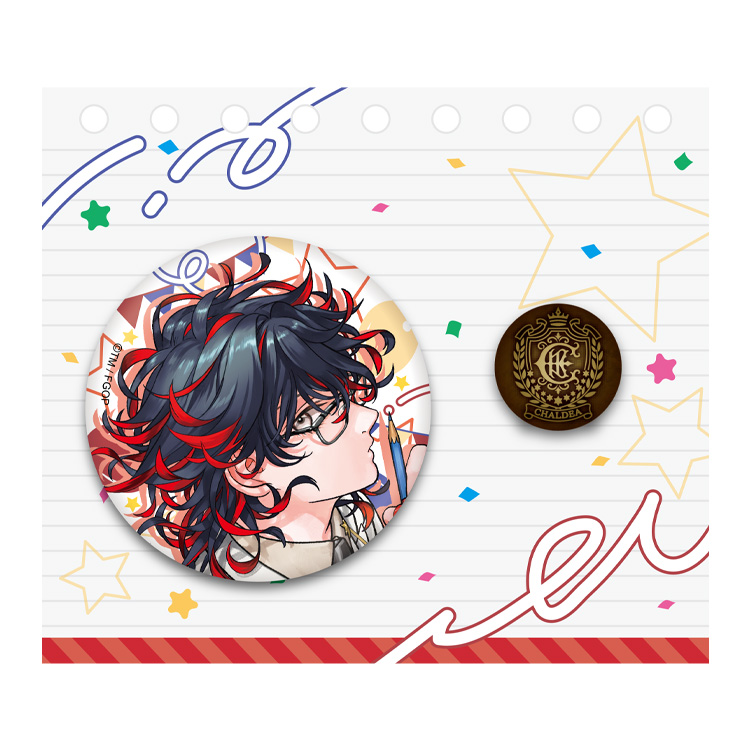 Fate/ Grand Order Fes. 2026 カルデア学園祭 ～11th Anniversary～