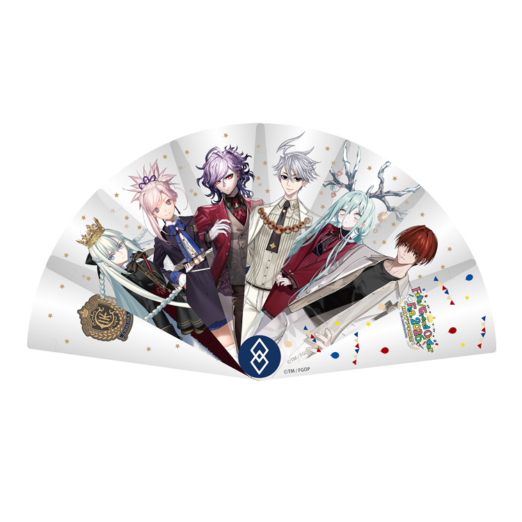 Fate/ Grand Order Fes. 2026 カルデア学園祭 ～11th Anniversary～
