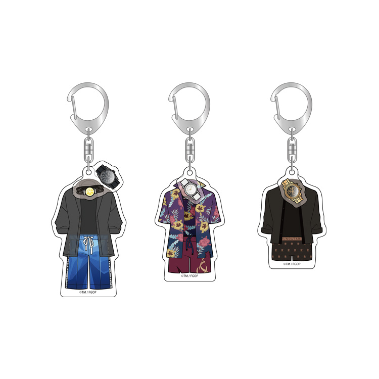 Fate/ Grand Order Fes. 2026 カルデア学園祭 ～11th Anniversary～