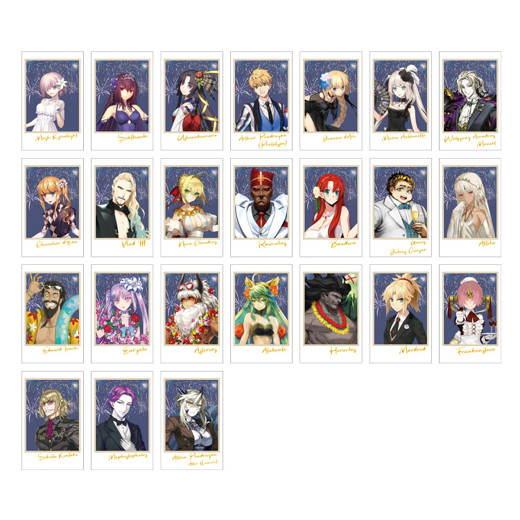 Fate/ Grand Order Fes. 2026 カルデア学園祭 ～11th Anniversary～