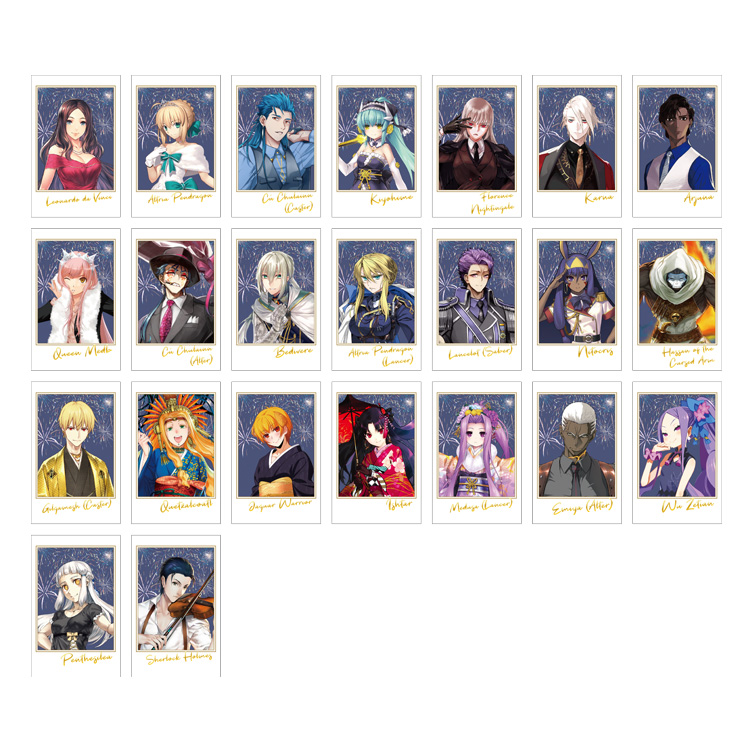 Fate/ Grand Order Fes. 2026 カルデア学園祭 ～11th Anniversary～